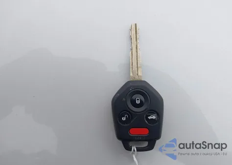 2014 Subaru Xv Crosstrek 2.0I Premium z USA, uszkodzony, nr VIN JF2GPACC4E8325847